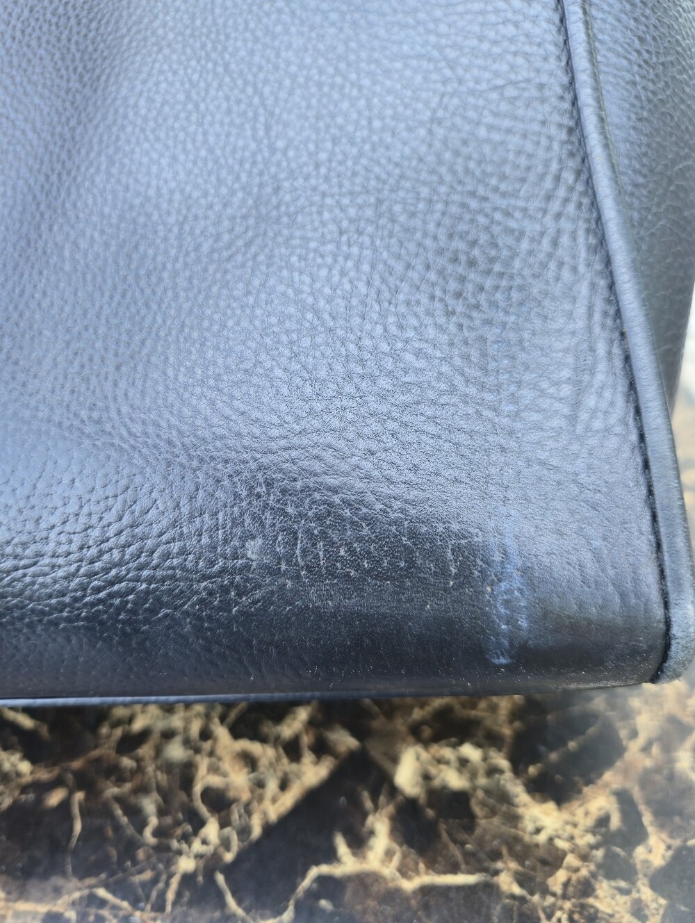 Kate Spade Chester Street Large Leather Tote - Picture 14 of 16